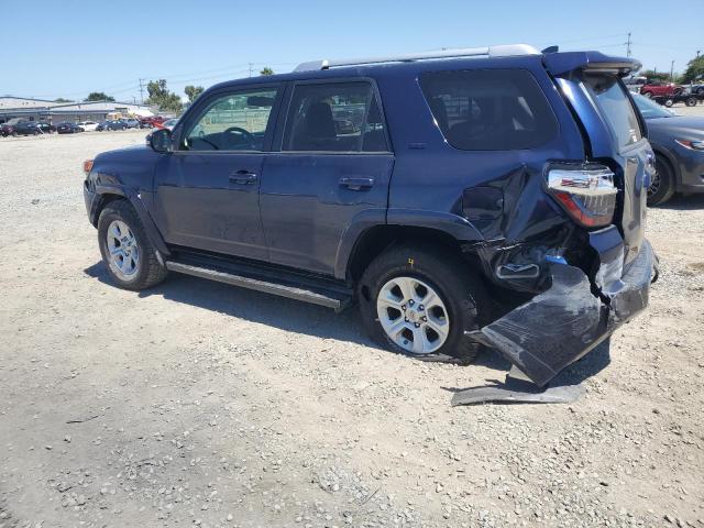 Photo 2 from auction – 2016 TOYOTA 4RUNNER SR with VIN JTEZU5JRXG5124937