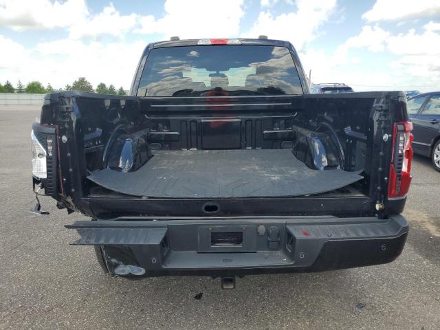 Photo 6 from auction – 2024 FORD F150 STX with VIN 1FTEW2LP0RKD03595