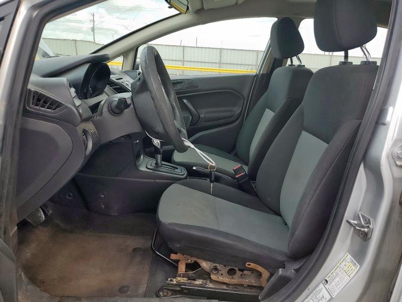 Photo 7 from auction – 2016 FORD FIESTA S with VIN 3FADP4AJ2GM206140