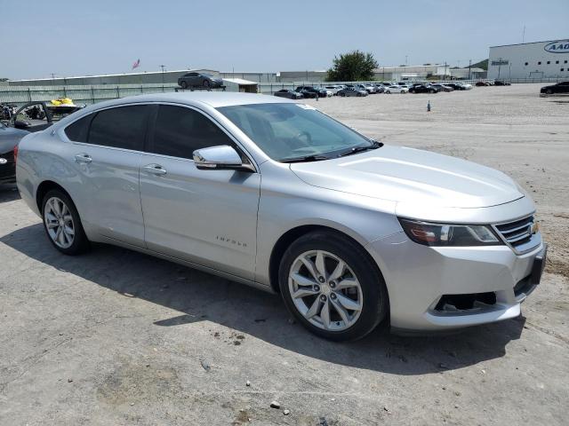 Photo 4 from auction – 2016 CHEVROLET IMPALA with VIN 2G1115S30G9101036