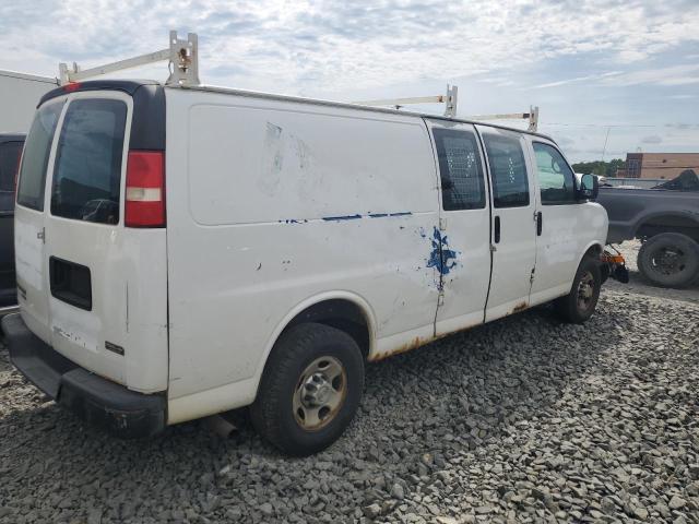 Photo 3 from auction – 2012 CHEVROLET EXPRESS G3 with VIN 1GCZGUCA0C1167259