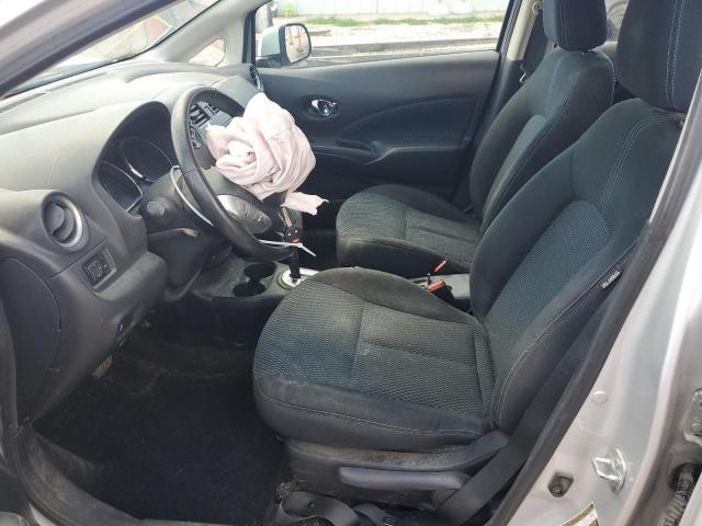Photo 7 from auction – 2014 NISSAN VERSA NOTE with VIN 3N1CE2CP6EL371390