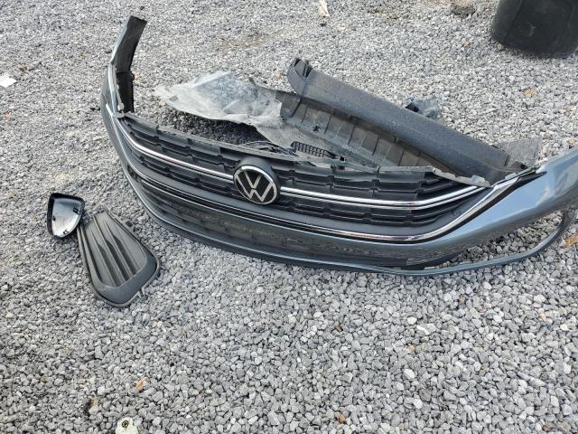Photo 12 from auction – 2024 VOLKSWAGEN 117 with VIN 3VW5M7BU6RM016424