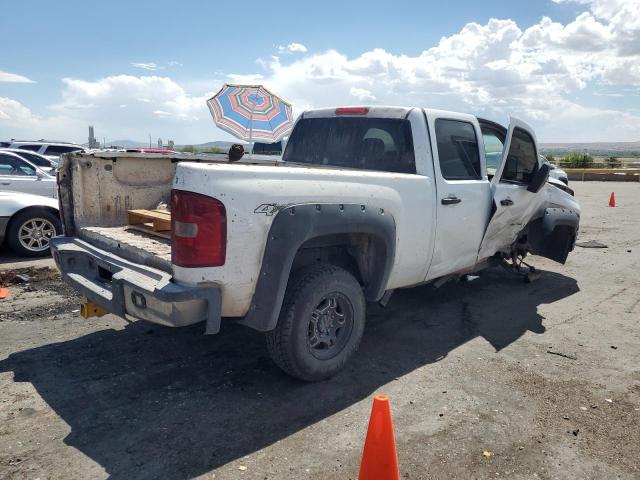 Photo 3 from auction – 2009 CHEVROLET SILVERADO with VIN 1GCHK436X9F182529