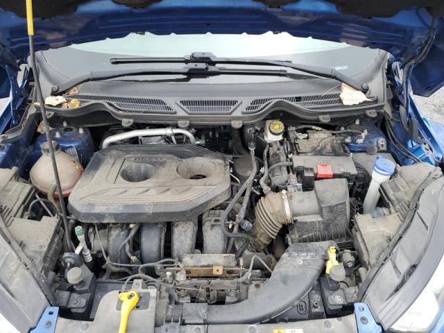 صورة رقم 12 من المزاد - 2020 FORD ECOSPORT T مع VIN MAJ6S3KL9LC339734