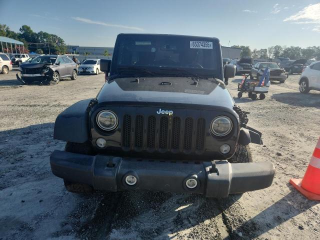 Photo 5 from auction – 2016 JEEP WRANGLER U with VIN 1C4BJWDG2GL324267