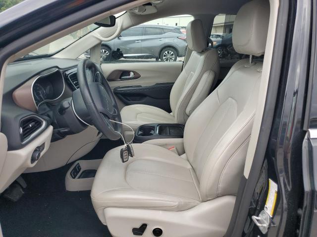 Photo 7 from auction – 2021 CHRYSLER VOYAGER LX with VIN 2C4RC1DG4MR520449