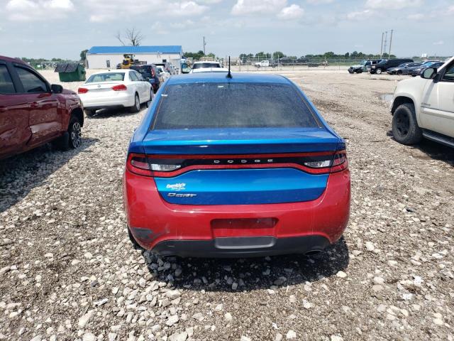 Photo 6 from auction – 2016 DODGE DART SE with VIN 1C3CDFAA4GD704608