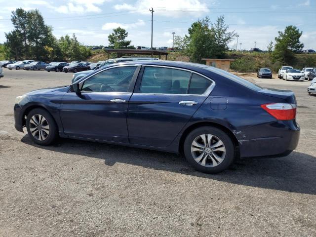 Photo 2 from auction – 2015 HONDA ACCORD LX with VIN 1HGCR2F30FA107375