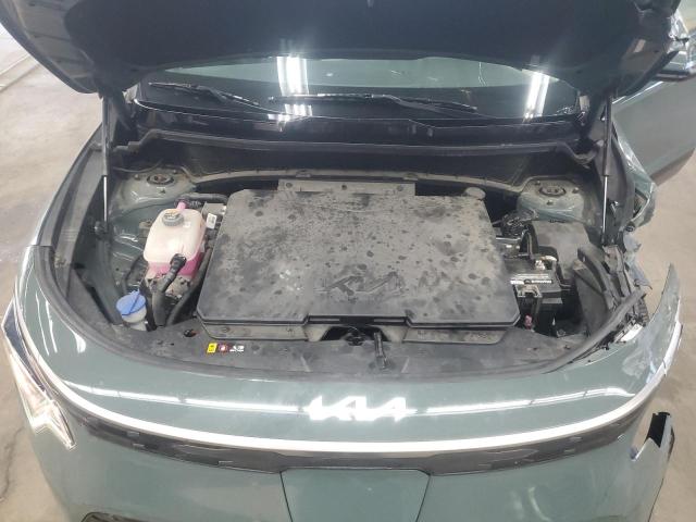 Photo 11 from auction – 2023 KIA NIRO WIND with VIN KNDCR3L18P5045189