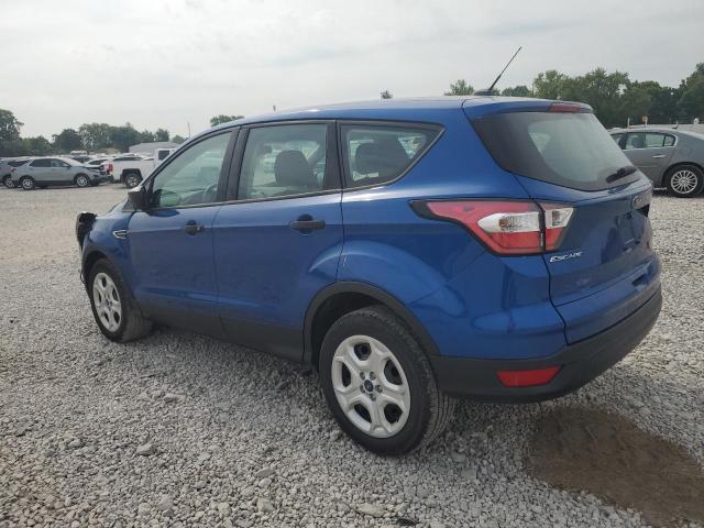 Photo 2 from auction – 2017 FORD ESCAPE S with VIN 1FMCU0F76HUE68627