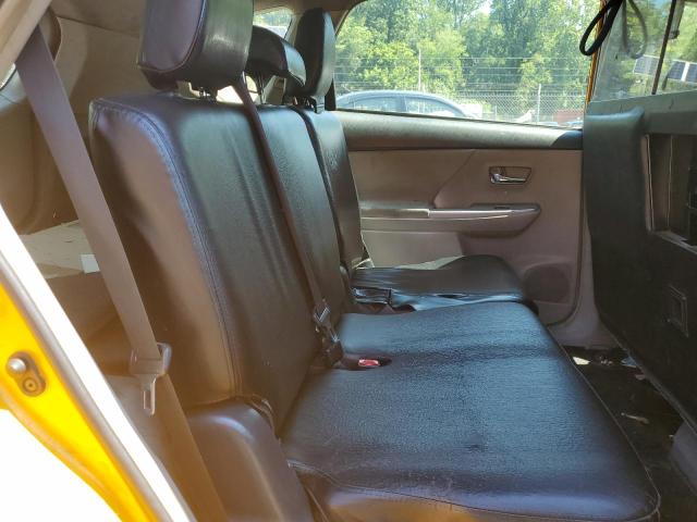Photo 10 from auction – 2016 TOYOTA PRIUS V with VIN JTDZN3EU9GJ044797