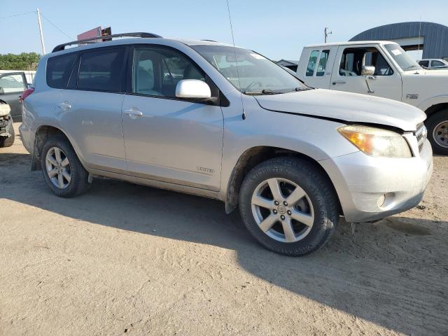 Photo 4 from auction – 2008 TOYOTA RAV4 LIMIT with VIN JTMBD31V585175870