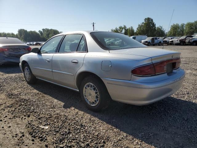 Photo 2 from auction – 2003 BUICK CENTURY CU with VIN 2G4WS52J531183052