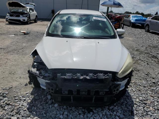 Photo 5 from auction – 2016 FORD FOCUS SE with VIN 1FADP3F22GL304677