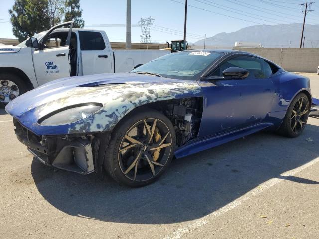 2019 ASTON MARTIN DBS SUPERL