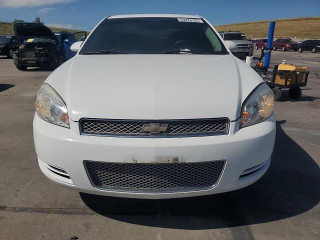 Photo 5 from auction – 2014 CHEVROLET IMPALA LIM with VIN 2G1WB5E37E1167562