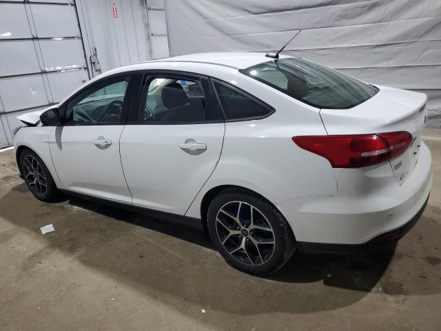 Photo 2 from auction – 2017 FORD FOCUS SEL with VIN 1FADP3H2XHL335125