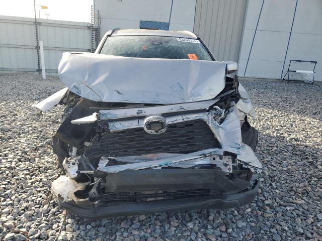Photo 5 from auction – 2021 TOYOTA RAV4 LE with VIN JTMK1RFV6MD065706