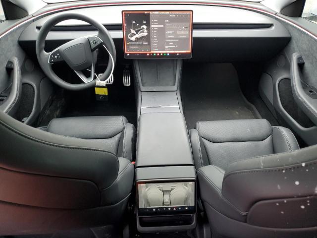 Photo 8 from auction – 2024 TESLA MODEL 3 with VIN 5YJ3E1ET7RF806603