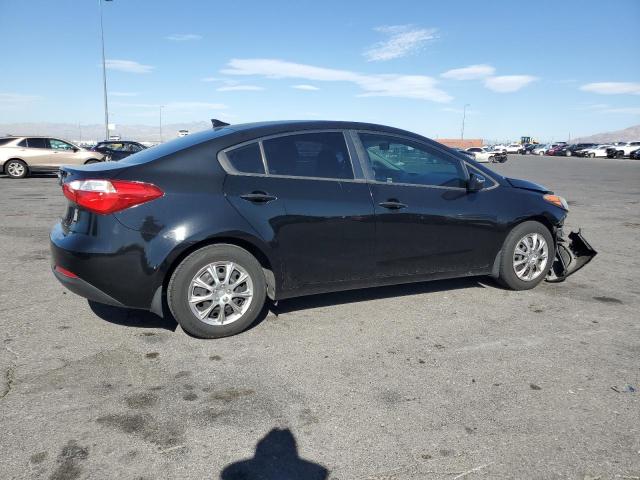 Photo 3 from auction – 2015 KIA FORTE LX with VIN KNAFX4A64F5356766