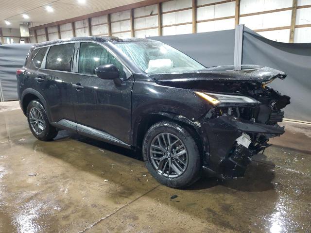 Photo 4 from auction – 2023 NISSAN ROGUE S with VIN 5N1BT3AA2PC868630