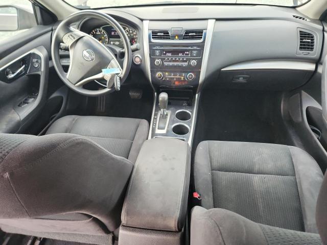 Photo 8 from auction – 2014 NISSAN ALTIMA 2.5 with VIN 1N4AL3AP8EC181949