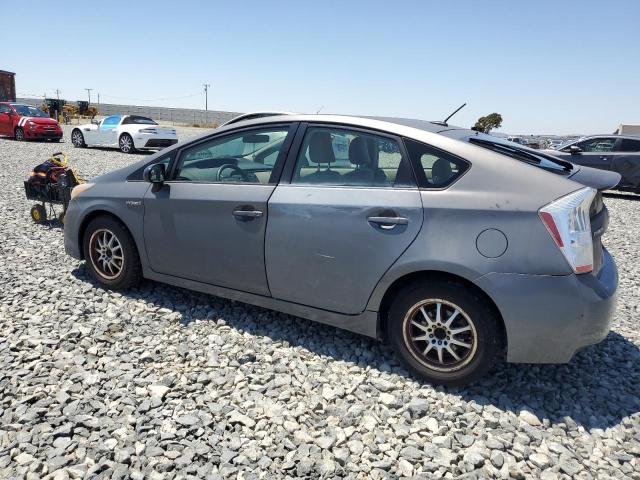 Photo 2 from auction – 2010 TOYOTA PRIUS with VIN JTDKN3DU6A1289003