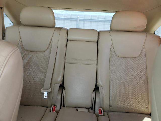 Photo 10 from auction – 2012 LEXUS RX 350 with VIN 2T2BK1BA3CC139060