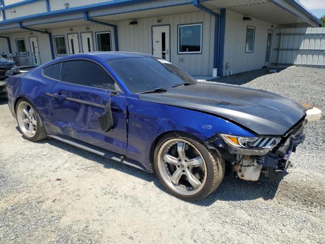 Photo 4 from auction – 2015 FORD MUSTANG GT with VIN 1FA6P8CF3F5348753