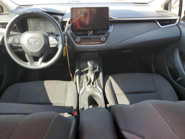 Photo 8 from auction – 2024 TOYOTA COROLLA LE with VIN 5YFB4MDE3RP118489