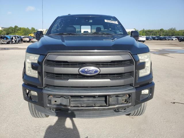 Photo 5 from auction – 2015 FORD F150 SUPER with VIN 1FTEW1EG9FFB68385