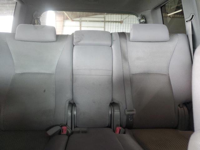 Photo 10 from auction – 2005 TOYOTA HIGHLANDER with VIN JTEEP21A850120183