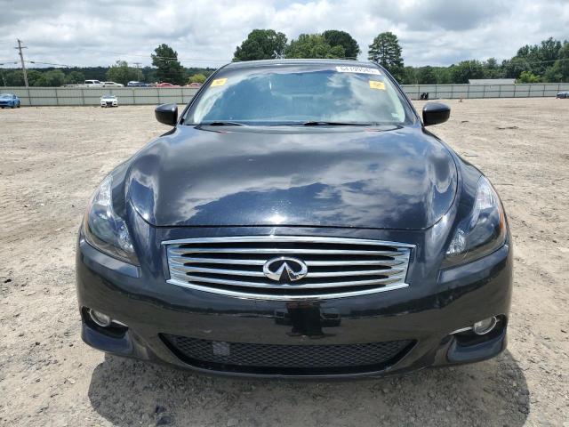 Photo 5 from auction – 2011 INFINITI G37 BASE with VIN JN1CV6EK7BM210587