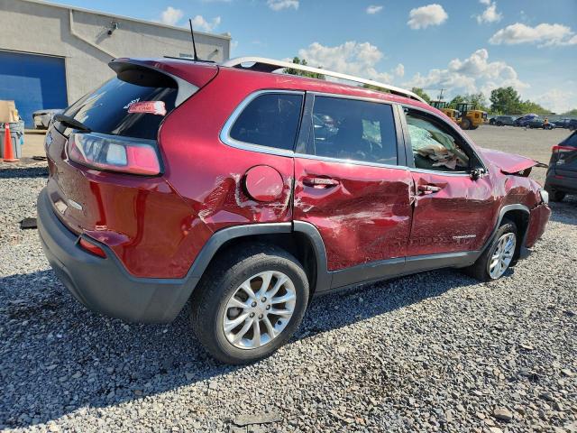 Photo 3 from auction – 2019 JEEP CHEROKEE L with VIN 1C4PJLCBXKD108860
