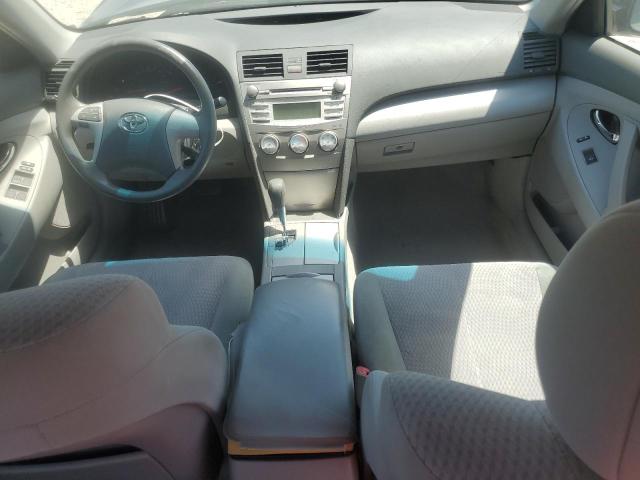 Photo 8 from auction – 2011 TOYOTA CAMRY BASE with VIN 4T4BF3EK8BR145237