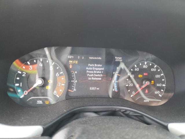 Photo 9 from auction – 2024 JEEP COMPASS LI with VIN 3C4NJDCN3RT602120