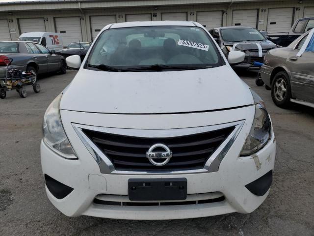 Photo 5 from auction – 2016 NISSAN VERSA S with VIN 3N1CN7AP9GL833072