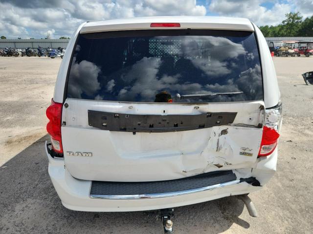 Photo 6 from auction – 2014 RAM TRADESMAN with VIN 2C4JRGAG1ER389548