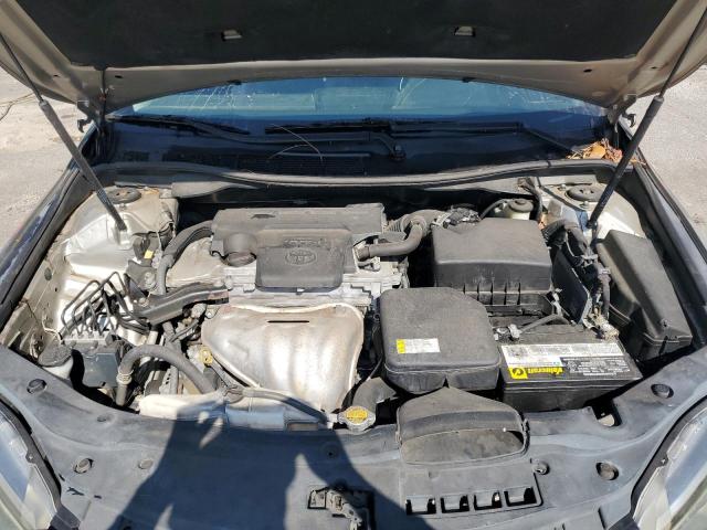Photo 11 from auction – 2015 TOYOTA CAMRY LE with VIN 4T1BF1FKXFU098005