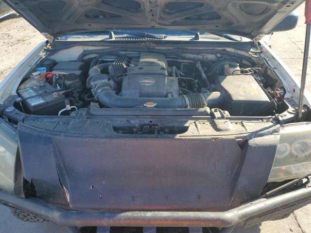 Photo 12 from auction – 2005 NISSAN XTERRA OFF with VIN 5N1AN08W15C654148