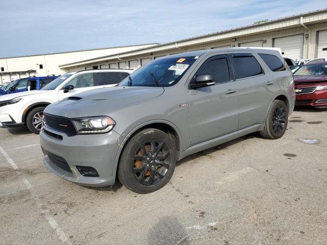 DODGE DURANGO R/ 2019 with VIN 1C4SDJCT5KC652199 - Photo from auction