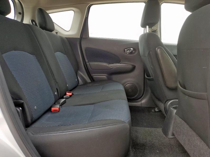 Photo 10 from auction – 2015 NISSAN VERSA NOTE with VIN 3N1CE2CP6FL378115