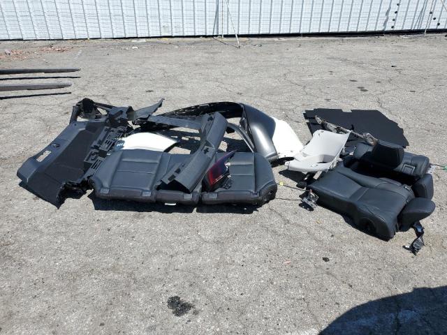 Photo 13 from auction – 2021 NISSAN ROGUE SL with VIN 5N1AT3CA3MC681269