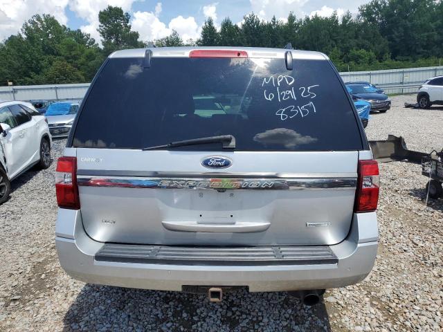 Photo 6 from auction – 2015 FORD EXPEDITION with VIN 1FMJU1JT2FEF40870