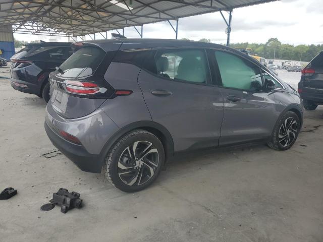 Photo 3 from auction – 2023 CHEVROLET BOLT EV 2L with VIN 1G1FX6S06P4182580