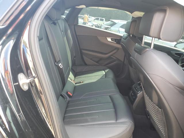 Photo 10 from auction – 2023 AUDI A4 PREMIUM with VIN WAUEAAF47PN002647