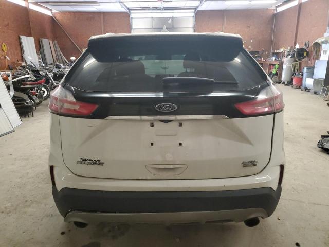 Photo 6 from auction – 2019 FORD EDGE SEL with VIN 2FMPK4J93KBC05810