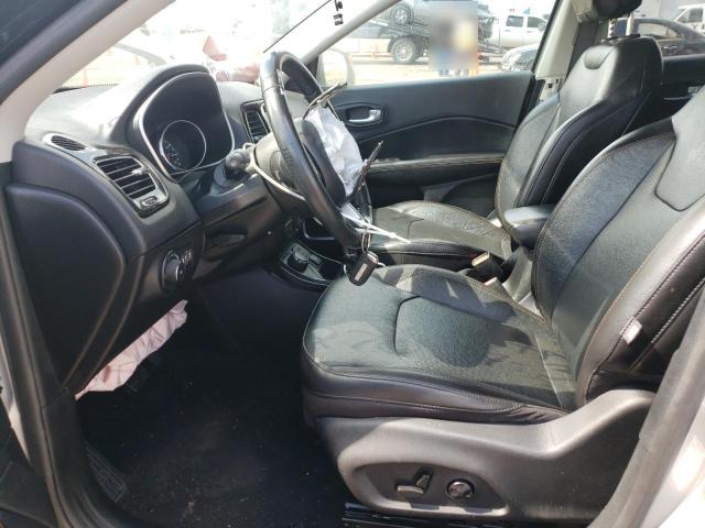 Photo 7 from auction – 2021 JEEP COMPASS LI with VIN 3C4NJDCB5MT594455