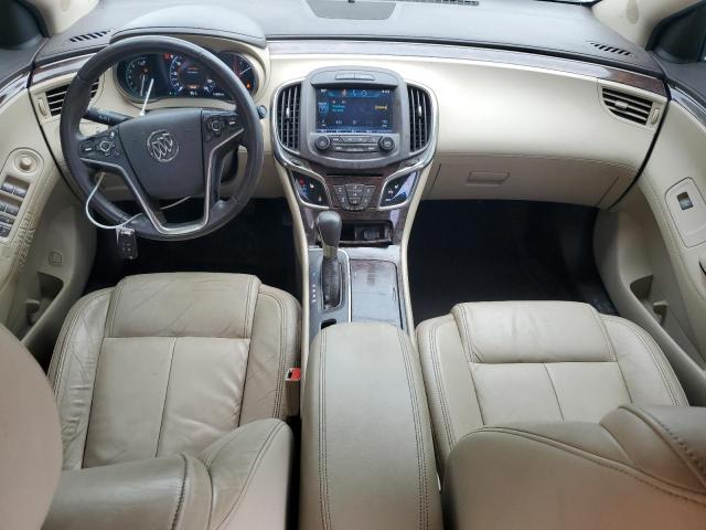 Photo 8 from auction – 2015 BUICK LACROSSE with VIN 1G4GB5G36FF142733